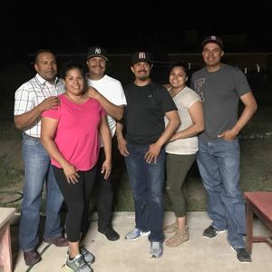 Meet your Posher, Cristina